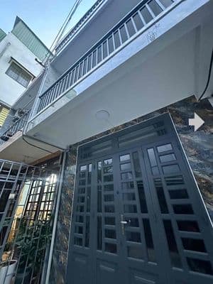 Cho thuê nhà dt cực lớn 4pn - nằm ngay ngã ba thuận tiện di chuyển