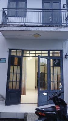 Cho thuê nhà hẻm xe hơi 1806/127 Nhà Bè