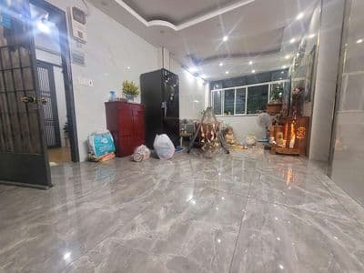 Chung cư 52m, 2pn mới đẹp vào ở ngay chỉ nhỉnh 3 tỷ