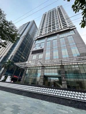105m² – 3pn capital elite – phạm hùng – 19,5 triệu – hiếm căn giá này