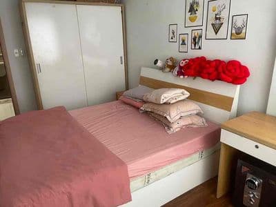Cho thuê căn hộ 1PN full nội thất ở ngay