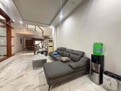 Cho thuê nhà 3 tầng 4pn– phạm vấn , đà nẵng
