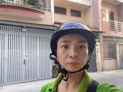 Chủ nhiệt bán gần mặt tiền NƠ TRANG LONG -52 m2 -3 PN chỉ 4,5 tỉ L