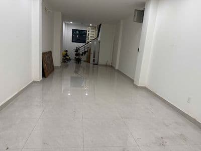 Chính chủ cho thuê nhà mặt tiền 449 thống nhất gò vấp