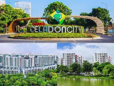 Mtkd - ngay celadon tân phú - 4x15 - hoàn công đủ - 6x đồng - tl mạnh