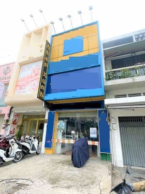 MT Hoàng Văn Thụ Ngay Ngã Ba Thoáng Đẹp Phù Hợp Showroom Trưng Bày