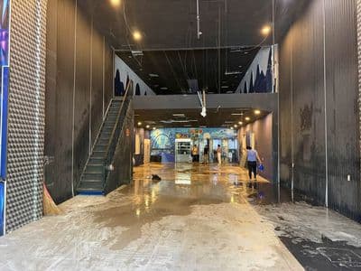 Cho thuê nhà 2MT 223 Nguyễn Văn Lượng, Gò Vấp, 331m², NỞ HẬU
