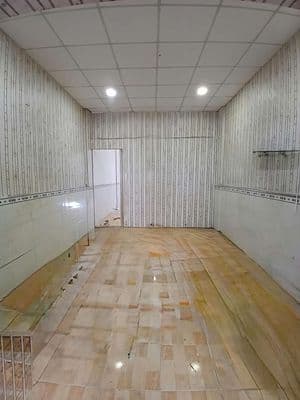 cho thuê nhà 4x20m hẻm thông 1/ xe hơi thống nhất p10 gò vấp 10tr