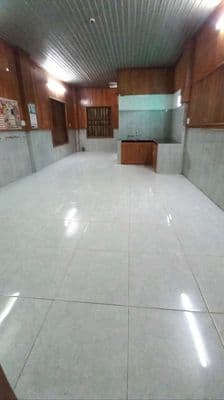 Cho thuê nhà tân biên, 1trệt 1lầu lửng gần ga hố nai, cao đẳng y tế đn