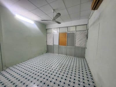 Nhà 3pn giá chỉ 10 triệu – diện tích 5x18m