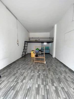 Góc 2MT hẻm 496 Dương Quảng Hàm, Gò Vấp – 4x8m, trệt + gác