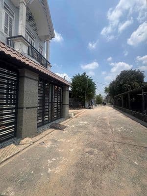 Bán Đất MT đường nhựa 8m