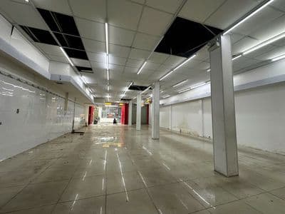 Cho thuê góc 2MT Đườngsố 1, Gò Vấp – 8x23m, trệt, sát Lê Văn Thọ