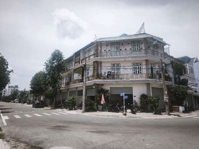 nhà cho thuê