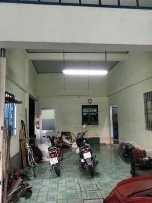 Cần bán nhà