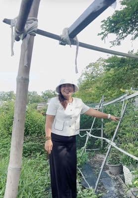 Giảm 900triệu bán nhanh-đất full thổ cư