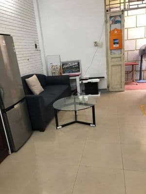 Nguyên căn Thụy Khuê-Bưởi-Tây Hồ 30mx5Tx3N Full đồ 11 triệu