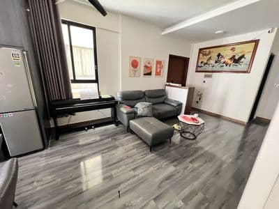 Chính chủ cần bán CH Era Town Q7, giá 3.1 tỷ DT 90m2, 2PN + 2WC