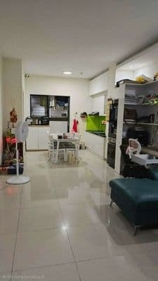 cho thuê căn hộ 2pn*fullNT*Cc Đức KhảiQ7*Dt 67m2- Giá 9