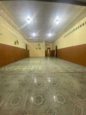 cho thuê nhà mặt tiền Dương Thị Mười