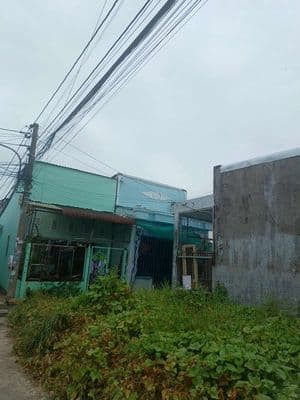 Bán Nhà Nội Ô Sóc Trăng Phạm Ngọc Thạch