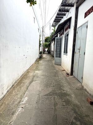Nhà cạnh Lê Quang Định, Bình Thạnh – 72m² – 5.6 tỷ