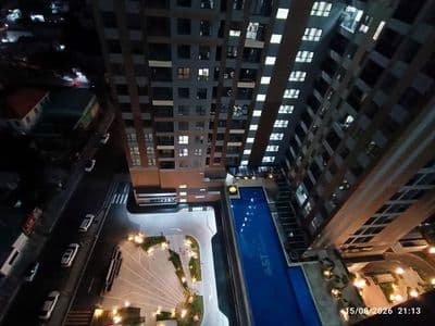 Cho thuê căn hộ 2pn-2wc, ngay lái thiêu.