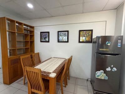 Cho thuê lâu dài khu dân cư Việt Sing, 56,1 m2 full: 5 triệu /tháng
