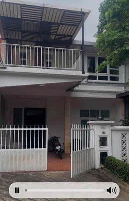cho thuê biệt thự Phúc Lộc Viên