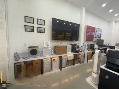 Bán nhà MTKD Thống Nhất, q. Tân Phú, 5,3x20m, 3 Lầu ST, giá 15,8 tỷ