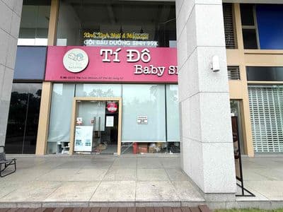 Mặt bằng đường số 15 khu midtown phú mỹ hưng q7 giá rẻ dễ kinh doanh