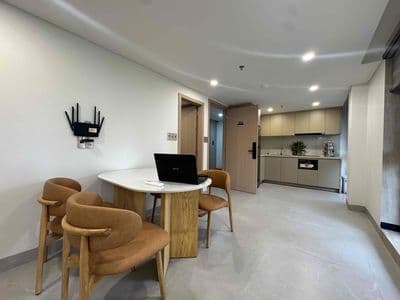 70m2 - 2 PN - 2WC - 15tr/tháng - Vũ Đình Liên
