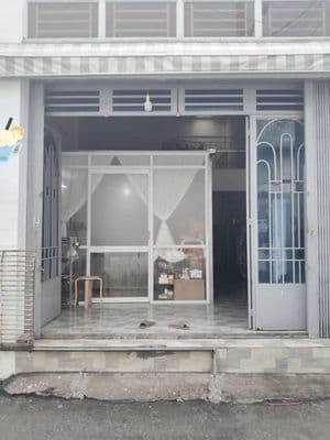 Nhà hẻm xe hơi Phạm Hùng Q.8