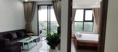 Cho Thuê Căn Hộ A&T SKY GARDEN - 1PN Full NT