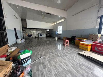 Cho thuê nhà 2mt bạch đằng, p.2, tân bình