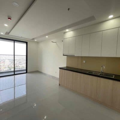 Cho Thuê Căn Hộ A&T SKY GARDEN - 1PN Trống