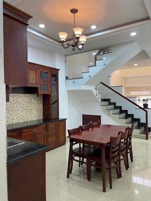 Nhà Nguyên Căn Cao Cấp