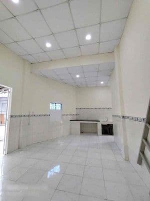 bán Nhà Lái Thiêu 1tyxx dt 33m2 có gác sổ riêng