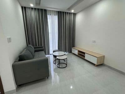 Cho Thuê Căn Hộ A&T SKY GARDEN - 2PN Full NT