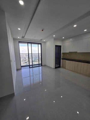 Cho Thuê Căn Hộ A&T SKY GARDEN - 2PN Trống