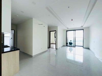 Cho Thuê Căn Hộ A&T SKY GARDEN - 2PN Trống Căn Góc