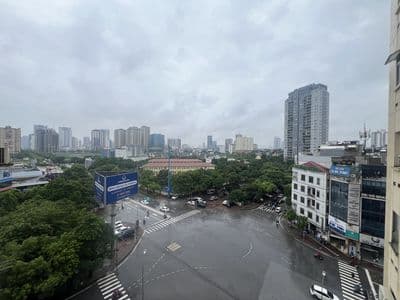 Cc bán ch ct3 vimeco ii - tặng slot ô tô cố định hầm b1 - nhà trống