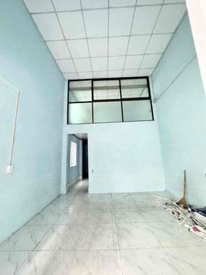 Nguyên Căn Mặt Tiền Tiện Kinh Doanh - Đường Số Lý Phục Man Q.7