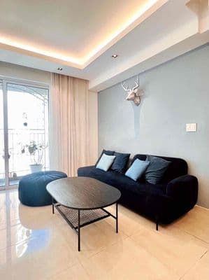 Cho thuê căn hộ 2pn krista – full nội thất – dọn vào ở ngay