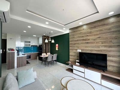 cho thuê Orchard Parkview 3PN 2WC full nội thất cao cấp gần sân bay