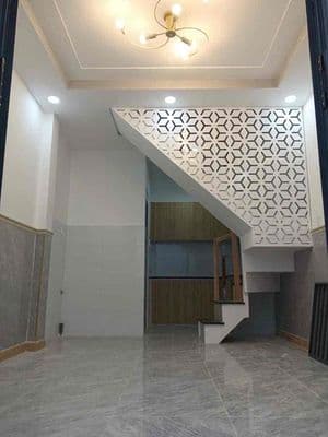 nhà đẹp đ tam bình 1 lầu 2pn