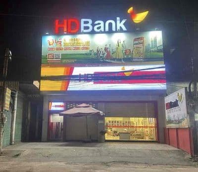 Cho thuê mặt bằng kinh doanh