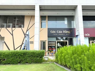 Mặt bằng midtown phú mỹ hưng đường số 15 đối diện công viên giá rẻ
