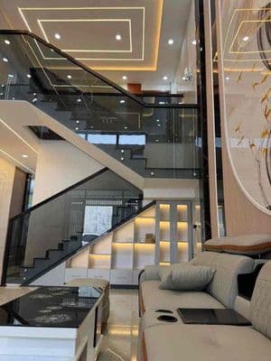Chủ gửi: nhà mới 2 tầng tô ký- thới tam thôn – 4,39 tỷ