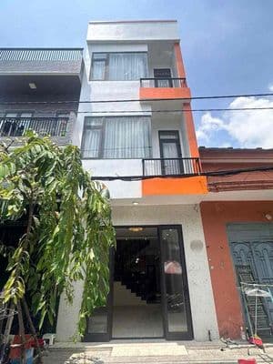 Cho Thuê Nhà • Mặt Tiền đường Hoàng Tích Trí gần đường 3/2 và bờ sông